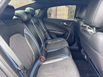 Chrysler 200S Limited 2,4 Kůže Klima 2015 - 9