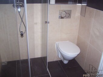pronájem bytu Praha 9 Čakovice - 9