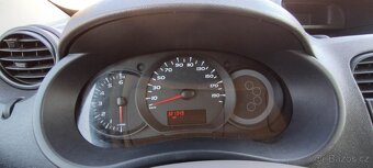 Renault Kangoo 1.6 16V 78kW 2008 - 9