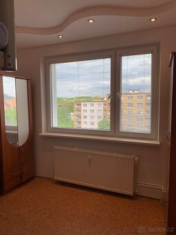 Prodej Garsoniéry, K.Vary, ul.Mládežnická, Rybáře - 9