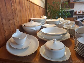 Československý porcelán - 9