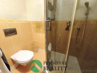 Prodej byty 1+1, 41 m2 - Karlovy Vary, ev.č. 02282 - 9