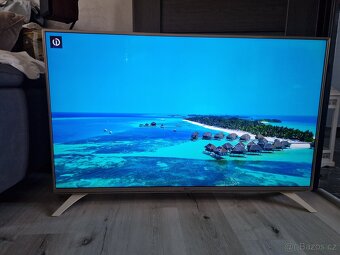 Smart UltraHD TV LG 49UF6907 - 9