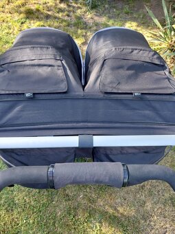 Thule Urban Glide 2 Double Black - 9