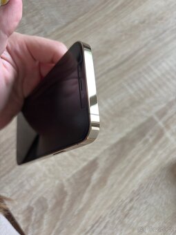 Apple iPhone 12Pro 256GB gold - 9