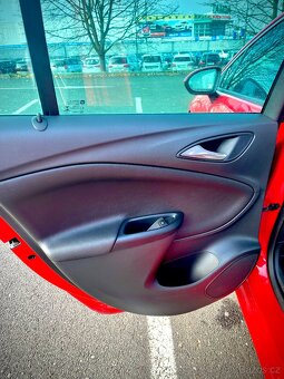Opel Astra 1.6 CDTI, 81 kW 2017 - 9
