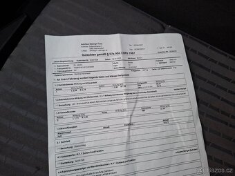 Škoda Octavia 1.9 TDI 81kw Kombi ///Na opravu///.. - 9