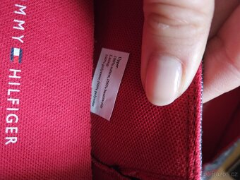 Pánské nazouvaci boty Tommy Hilfiger - 9