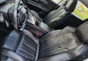 Peugeot 3008 2.0 110kw BlueHDi S&S Allure - 9