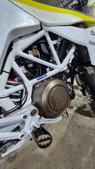 Husqvarna 701 Supermoto 2019-14tis km - 9