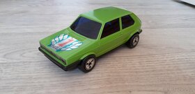 modely - autíčka Volkswagen - 9