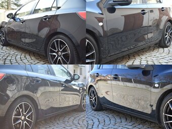 Mazda 3 2.0i 111kW rv.2009,144tkm - 9