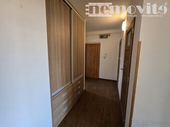Exkluzivně nabízíme k podnájmu byt 3KK/L,  76m2, Praha - Uhř - 9