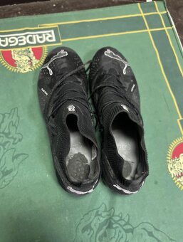 Fotbalové kopačky Puma 45 - 9