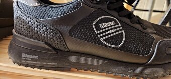 Ruzne druhy bot,tenisek Nike,Blauer,Reebok atd. - 9