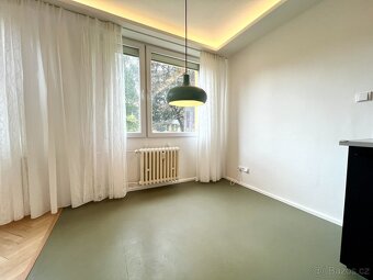 Pronájem byty 3+kk, 68 m2 - Praha - Strašnice, ev.č. 00050 - 9