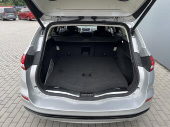 Ford Mondeo 2.0TDCi110KW,  81tkm, cena s DPH - 9