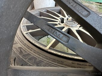 ALU DOTZ - 225/45 R18 - 9
