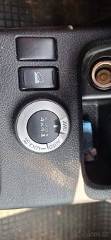 Nissan X-Trail 2,5i+LPG 4x4 - 9