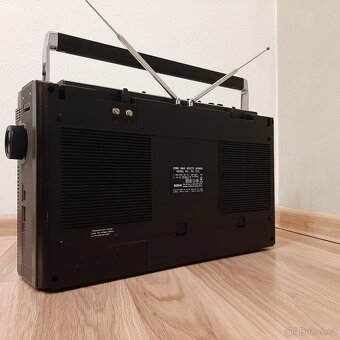 Radiomagnetofon - 9