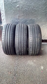 Pneumatiky 195/65 R15 letní a zimní, 185/60 R14 letní - 9
