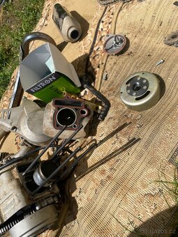 pitbike - 9