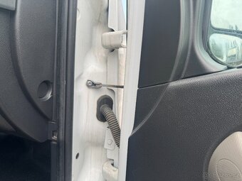 Renault Master, 2.3DCi, AC, ČR, ODPOČET - 9