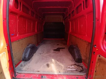 Ford transit l3h3 t350 - 9