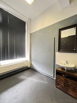 Nebytový prostor 98m2 v centru Brna, na náměstí Svobody - 9