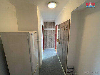 Pronájem bytu 3+1, 68 m², Vlašim, ul. Družstevní - 9