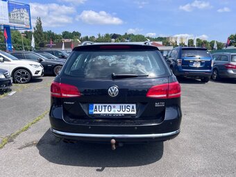 Volkswagen Passat Variant - 9