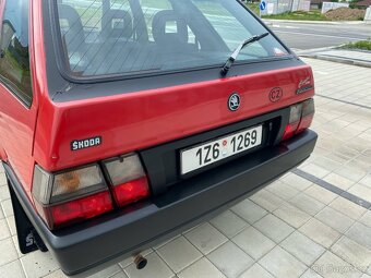 Škoda Forman Edice Comfort Line najeto 140 000km - 9