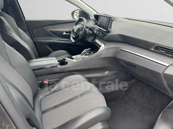 PEUGEOT 5008 II (2) BlueHDi 130 S&S ALLURE EAT8 2021 - 9