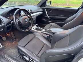 BMW 1 e81 e87 M-paket - 9