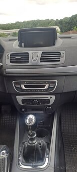 Prodam Renault Megane 1,5 dci - 9