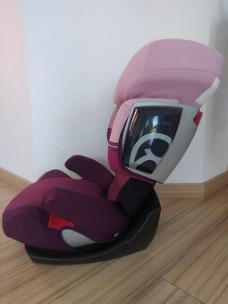 Dětská autosedačka Cybex Pallas 2 - 9
