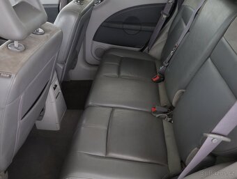 Chrysler PT Cruiser I facelift 2.2 CRD - závada brzd - 9
