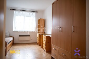Prodej bytu 2+1, 54m2 - Uherský Brod, ev.č. 02325 - 9