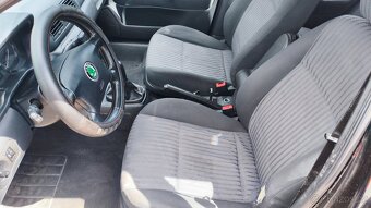 Škoda Octavia 1.9TDI 81kw /ALU/TZ - 9