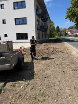 Stavební a zemní práce - 9