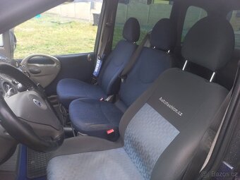 Fiat Multipla 2004 1.9 JTD 115 - 9