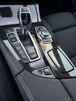 BMW f10 535d xDrive - 9