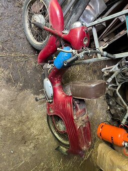 Jawa 555 - 9