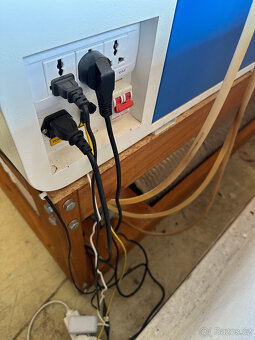 CO2 laser - gravírka - 100W - 9