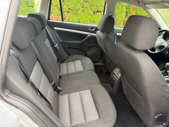 Škoda Octavia 1.9 TDI 77kW 2008 STK 2026 - 9
