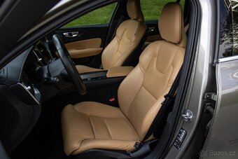 Volvo V60 D3 Inscription A/T - 9