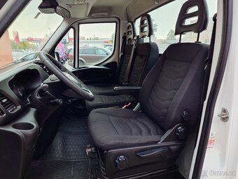 Iveco Daily 3.0d 125kW - 9