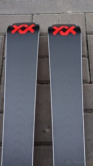 Lyže VOLKL Racetiger GS, 183cm, 23/24 - 9