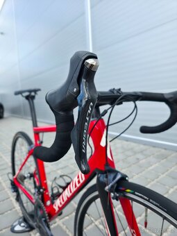 Silniční kolo Specialized Tarmac SL6 Expert Carbon 2018 - 9