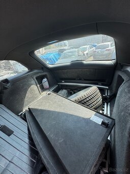 Audi a6 4F 2.7 TDi BPP LDU LY7H - 9